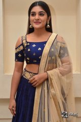 Nivetha Thomas At Jai Lava Kusa Movie Theatrical Trailer Launch